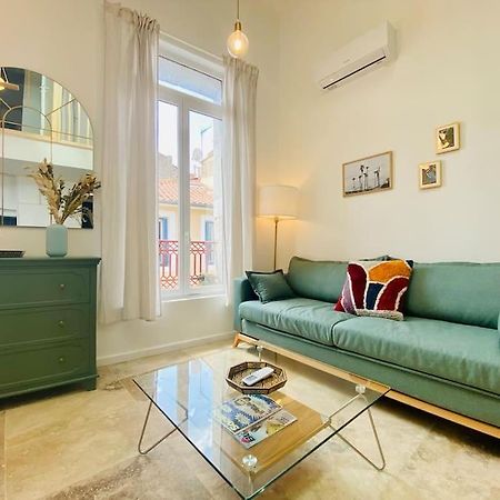"Le Refuge" Duplex Quartier Haut, Climatise سُت المظهر الخارجي الصورة