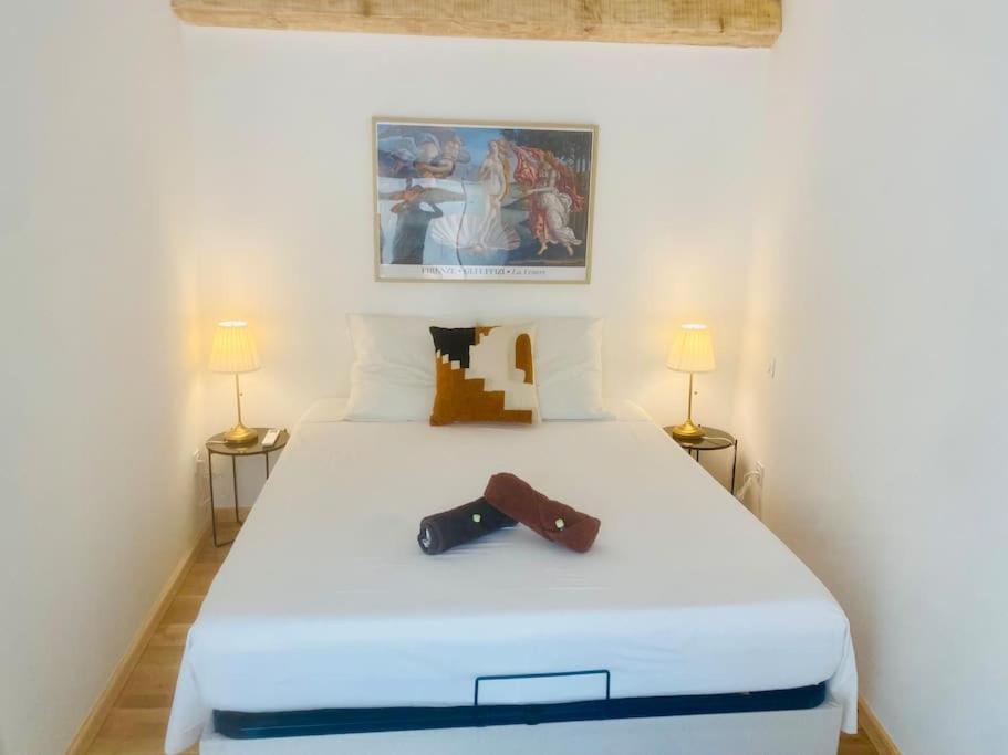 "Le Refuge" Duplex Quartier Haut, Climatise سُت المظهر الخارجي الصورة