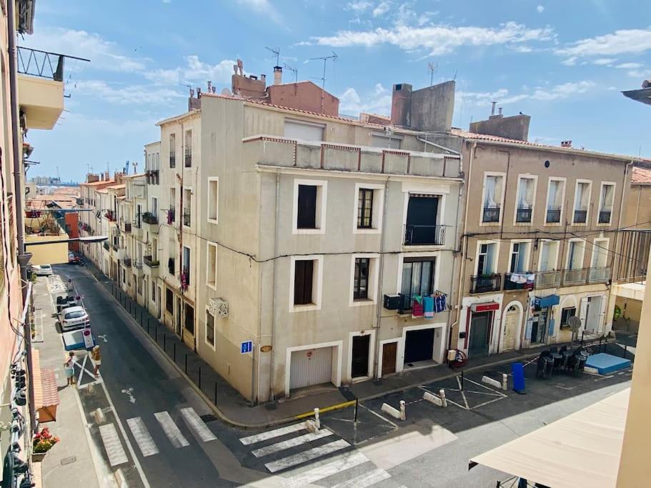 "Le Refuge" Duplex Quartier Haut, Climatise سُت المظهر الخارجي الصورة