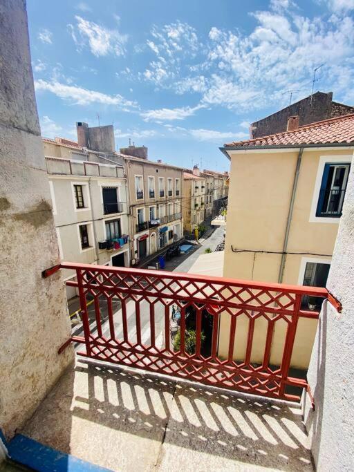 "Le Refuge" Duplex Quartier Haut, Climatise سُت المظهر الخارجي الصورة