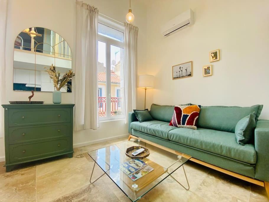 "Le Refuge" Duplex Quartier Haut, Climatise سُت المظهر الخارجي الصورة