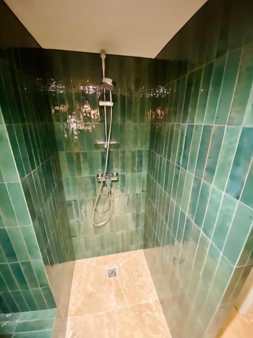 "Le Refuge" Duplex Quartier Haut, Climatise سُت المظهر الخارجي الصورة